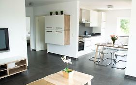 Apartement Erlebnisberg Kappe